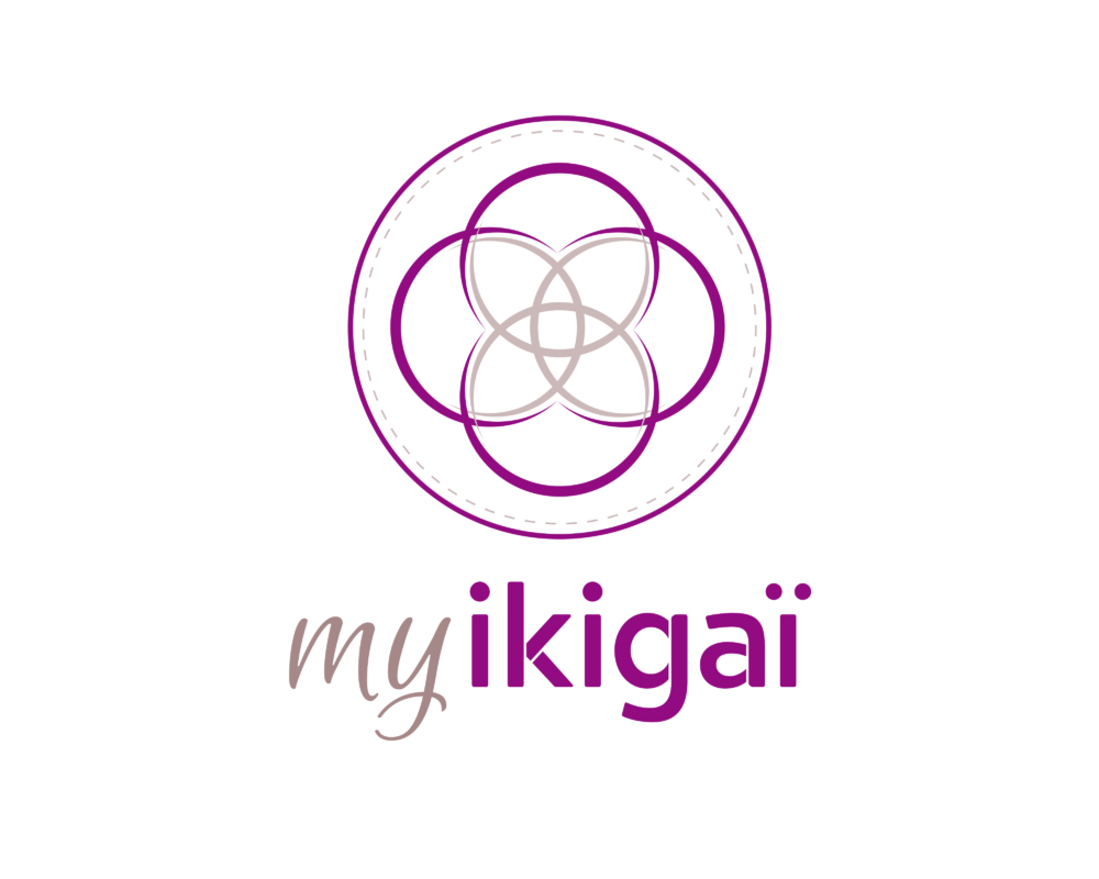 My ikigaï